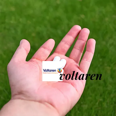 Prezzo voltaren pastiglie